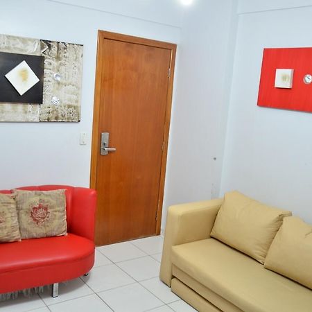 Apartamento Golden Dolphin Grand Caldas Novas Luaran gambar