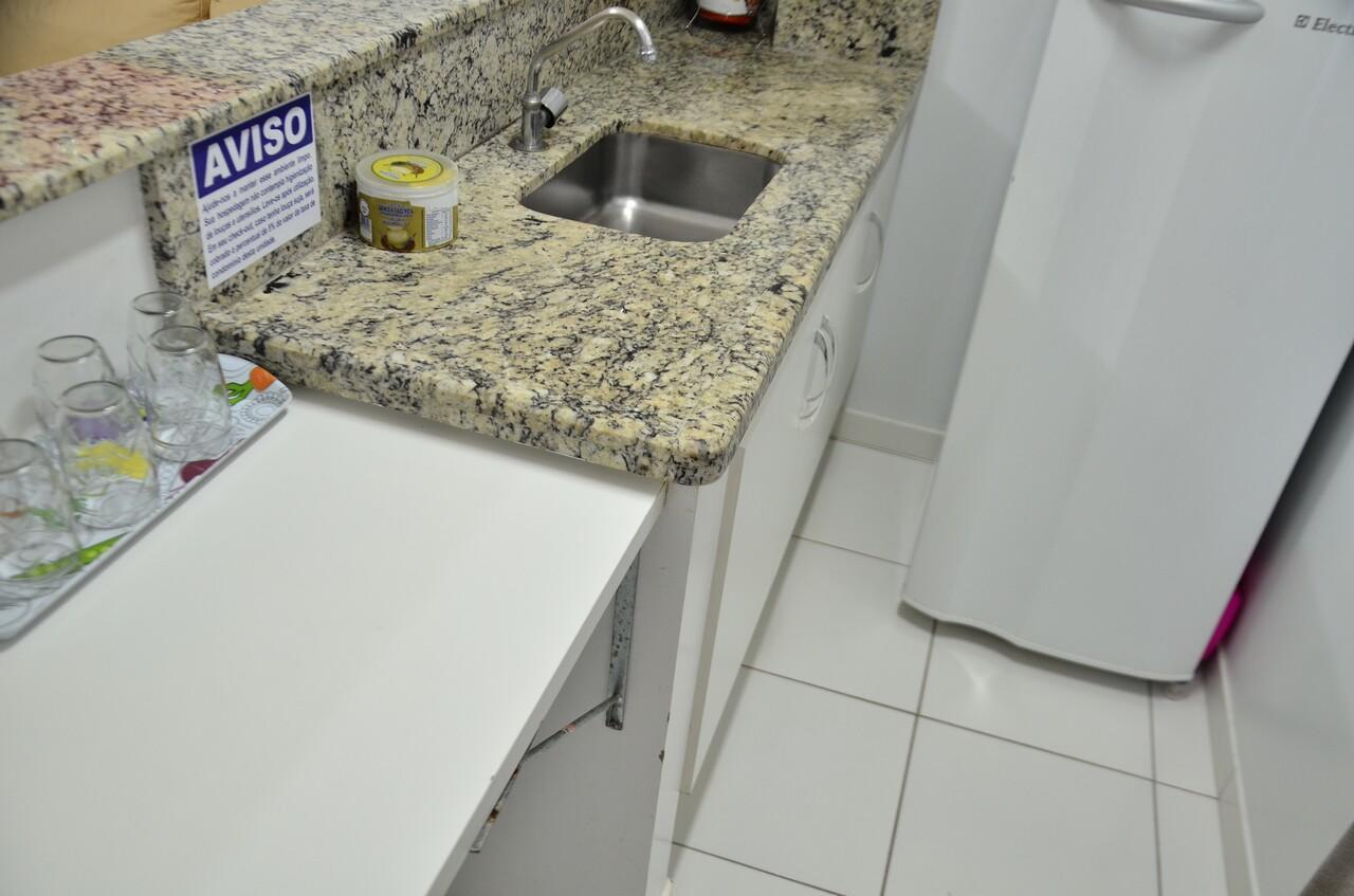 Apartamento Golden Dolphin Grand Caldas Novas Luaran gambar