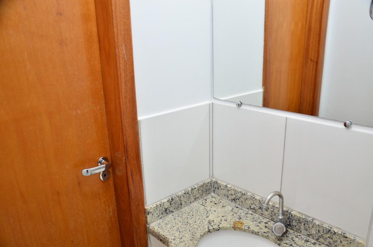 Apartamento Golden Dolphin Grand Caldas Novas Luaran gambar